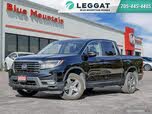 Honda Ridgeline EX-L AWD