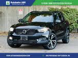 Volvo XC40 T5 R-Design AWD