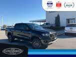 Ford Ranger XLT SuperCrew 4WD