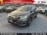 Honda HR-V EX AWD