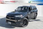 Toyota 4Runner Nightshade Edition 4WD