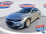 Chevrolet Malibu LT FWD