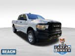 RAM 3500 Tradesman Crew Cab 4WD