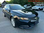 Chevrolet Impala LT FWD