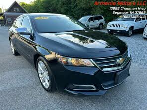 Chevrolet Impala LT FWD