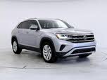 Volkswagen Atlas Cross Sport SE FWD with Technology