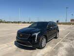 Cadillac XT4 Premium Luxury FWD