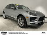 Porsche Macan AWD