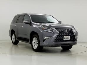 Lexus GX 460 AWD