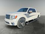 Ford F-150 Harley-Davidson SuperCrew