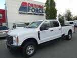 Ford F-350 Super Duty XL Crew Cab 4WD