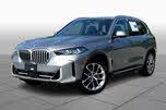 BMW X5 sDrive40i RWD