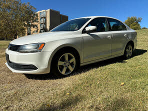 Volkswagen Jetta TDI