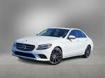 Mercedes-Benz C-Class C 300 RWD