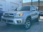 Toyota 4Runner Limited V8 4WD