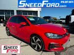 Volkswagen Golf GTI 2.0T SE 4-Door FWD