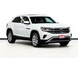 Volkswagen Atlas Cross Sport 3.6 FSI Execline 4Motion