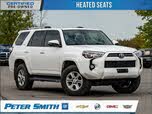 Toyota 4Runner SR5 Premium 4WD