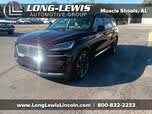 Lincoln Aviator Reserve RWD