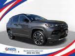 Jeep Compass Limited 4WD