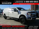 Ford F-350 Super Duty XLT Crew Cab LB 4WD