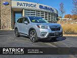 Subaru Forester Touring Crossover AWD