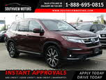 Honda Pilot Touring AWD