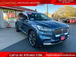 Lincoln Aviator Reserve AWD