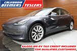 Tesla Model 3 Performance AWD