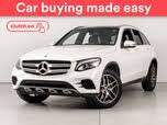 Mercedes-Benz GLC 300 4MATIC