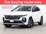 Hyundai Tucson N Line AWD