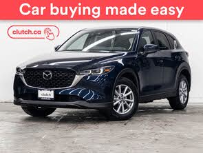 Mazda CX-5 GS AWD