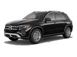 Mercedes-Benz GLE 350 4MATIC