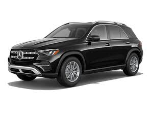 Mercedes-Benz GLE 350 4MATIC