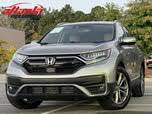 Honda CR-V Touring AWD