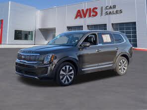 Kia Telluride S AWD