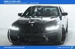 BMW M5 AWD