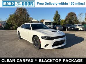 Dodge Charger GT AWD