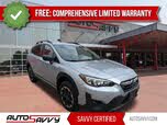 Subaru Crosstrek Base AWD