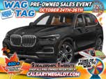 BMW X5 xDrive40i AWD