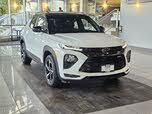 Chevrolet Trailblazer RS AWD