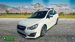 Subaru Impreza 2.0i Sport Premium Hatchback