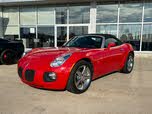 Pontiac Solstice GXP