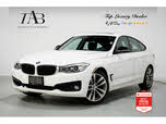 BMW 3 Series Gran Turismo 328i xDrive AWD