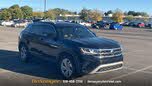 Volkswagen Atlas Cross Sport V6 SEL 4Motion