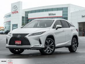 Lexus RX 350 AWD