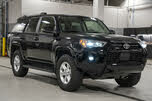 Toyota 4Runner SR5 Premium 4WD