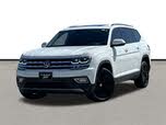 Volkswagen Atlas V6 SEL FWD