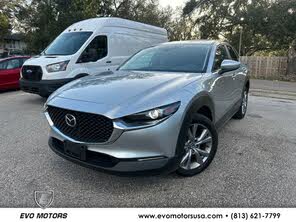 Mazda CX-30 Select AWD