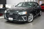 Audi A4 45 TFSI quattro Premium Plus AWD